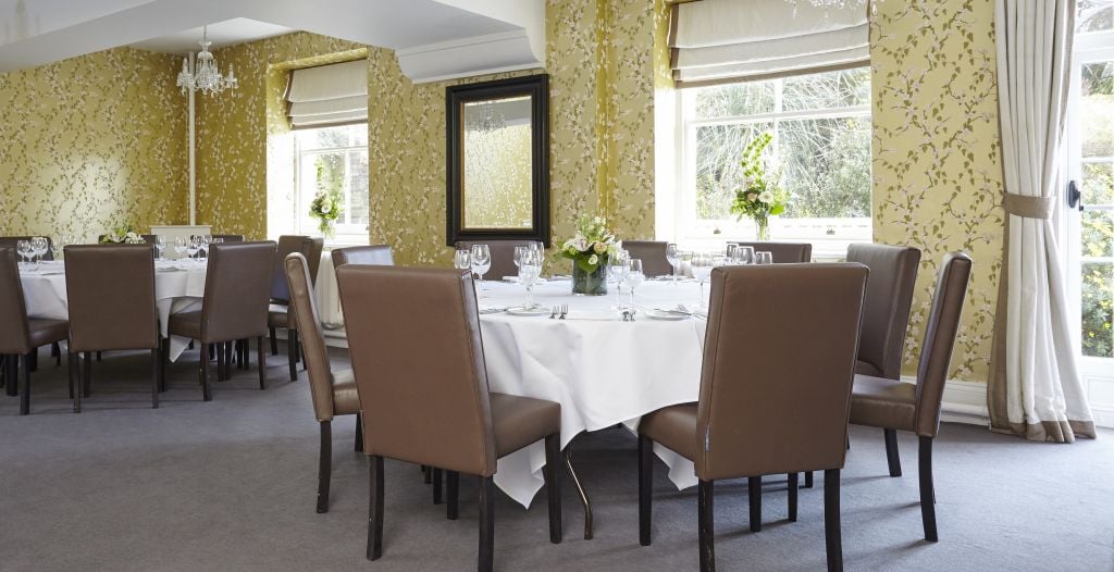 Explore Kensington - Resturants Landing