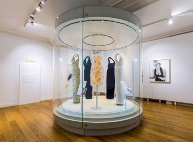 Diana Her Fashion Story - Room 6.jpg