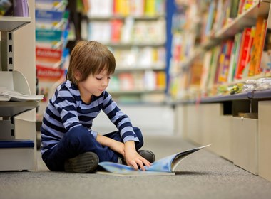 National Book Lover's Day tatyana_tomsickova via iStock.jpg